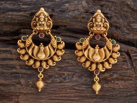 Antique Earring 178633 Online Hot Sale