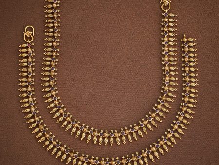 Antique Payal 180548 Supply