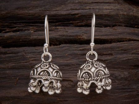 92.5 Silver Earring 128283 Discount