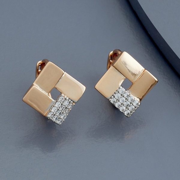 Trendy Earring 179623 Online