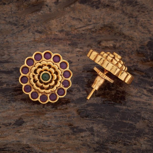 Antique Earring 180077 Discount