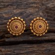 Antique Earring 180071 For Cheap