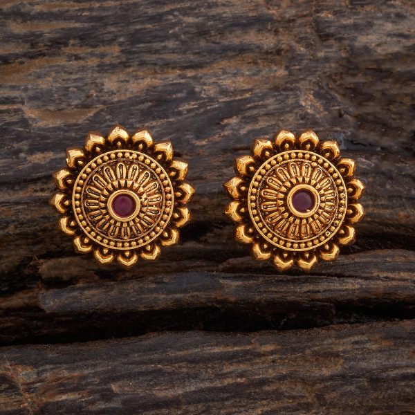 Antique Earring 180071 For Cheap