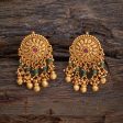 Antique Earring 177779 For Cheap