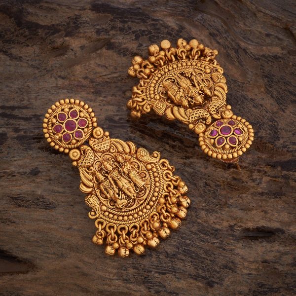 Antique Earring 177899 Discount