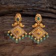 Antique Earring 180537 Sale