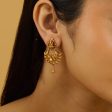 Antique Earring 178633 Online Hot Sale