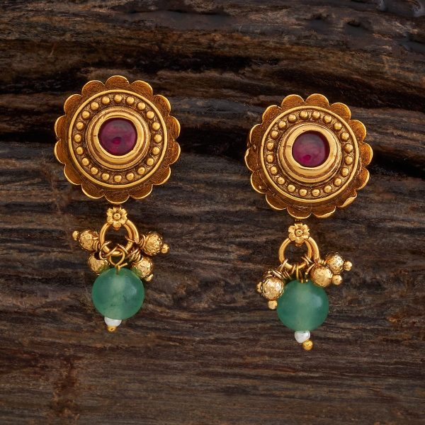 Antique Earring 180528 Online