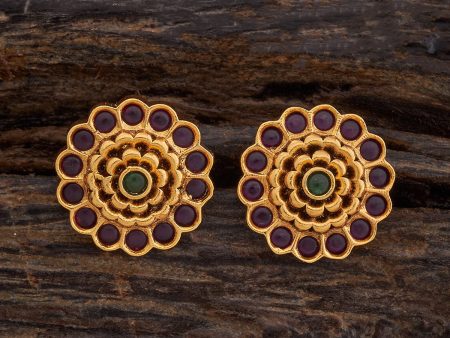 Antique Earring 180077 Discount