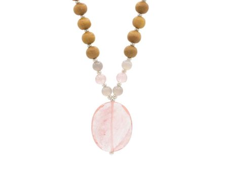 Free Spirit Mala, Tiny Devotions Discount