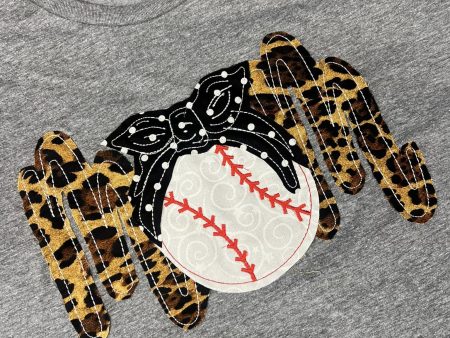 Baseball Mom Shirt - Custom Cheap